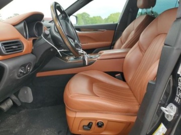 Maserati Levante 2018 Maserati Levante Levante luxury 3.0 Benzyna 345KM, zdjęcie 7