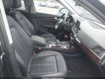 Audi Q5 II 2020 Audi Q5 Premium 45 tfsi 2.0 Benzyna 248KM, zdjęcie 12