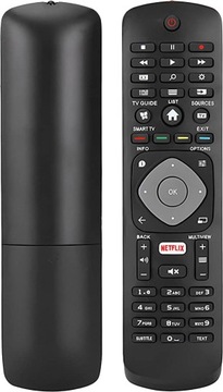 PILOT TV PHILIPS UNIWERSALNY SMART LED/4K/UHD