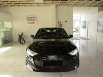 Audi A3 8Y Sportback Facelifting 1.5 30 TFSI 116KM 2026 AUDI A3 TFSI Hatchback (116 KM) 2026, zdjęcie 4