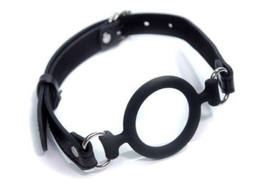Knebel-O-ring Gag - Fetish Boss Series