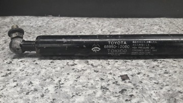 68950-12060 VZPĚRA/TLAKOVAČ KRYT TOYOTA COROLLA E10