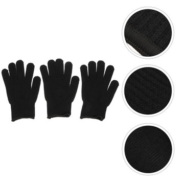 ВАЛИКИ ДЛЯ ЗАВИВКИ ВОЛОС ВАЛИКИ ДЛЯ ВОЛОС ЗАЩИТА В ПЕРЧАТКАХ