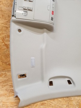 VW TIGUAN II 5NA ПОДЪЕМ СТОЙКИ ПОТОЛКА 2021+