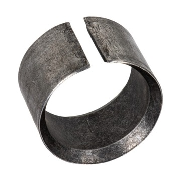 TULEJA UCHA PRZYCZEPY HL HW 40x Z PRZECIĘCIEM