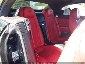 Bentley 2013 Bentley Continental GT C V8 2013 4.0l 4.0 Benzyna 500KM, zdjęcie 10