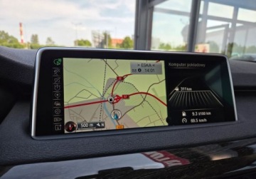 BMW X5 F15 2016 BMW X5 3.0d Xdrive 258KM FULL LED Head-up Kamera 360PDC Faktura Gwarancja, zdjęcie 20