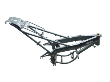 DERBI SENDA 50 RAMA Z DOKUMENTAMI