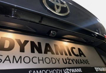 Toyota Corolla XII Sedan 1.8 Hybrid 122KM 2022 Toyota Corolla GR Sport 1.8hybrid 122KM e-CVT 20222023r., Salon PL, I wl., zdjęcie 14
