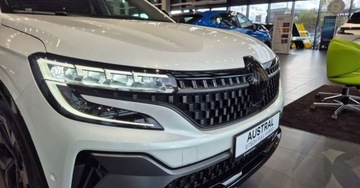 Renault Austral 2025 Renault Austral iconic esprit Alpine E-Tech full hybrid 200 JAK NOWY 2025, zdjęcie 9