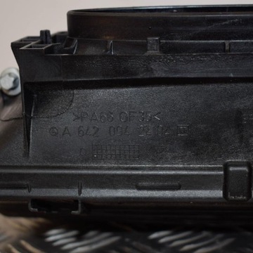 MERCEDES-BENZ GLS X166 PRAVÁ STRANA FILTR BOX 3.0 DIESEL 190KW A6420942404