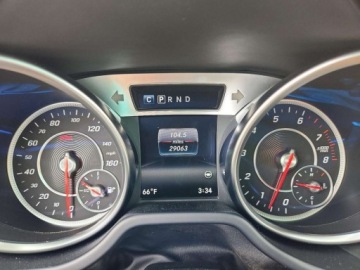 Mercedes SL R231 Roadster Facelifting 4.7 500 456KM 2018 Mercedes-Benz SL 2018 MERCEDES-BENZ SL 550 4.7 Benzyna 455KM, zdjęcie 8
