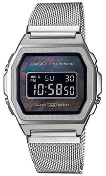 CASIO ZEGAREK VINTAGE Maxi Premium A1000M-1BEF
