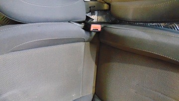 KOMPLET SEDADLA EU SEAT ALTEA EVROPA