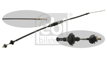 ТРОС СЦЕПЛЕНИЯ 31328 FEBI BILSTEIN