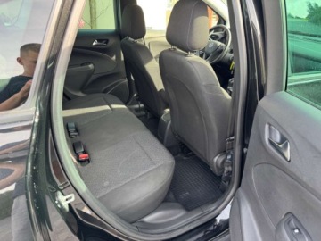 Opel 2018 Opel Crossland X 1.2 Benz Nowy Rozrzad Niski Przebieg 1.2 Benzyna 82KM, zdjęcie 20