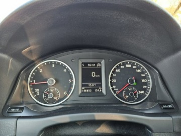 Volkswagen Tiguan I SUV Facelifting 2.0 TDI CR DPF BlueMotion 140KM 2013 Volkswagen Tiguan 2,0 diesel 140KM DSG 4motion hig, zdjęcie 13