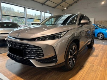 MG HS 2024 MG HS Excite 1.5 T-GDi AT DCT Suv 170KM 2024