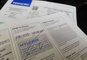 Hyundai i40 Kombi Facelifting 1.7 CRDi 141KM 2017 Hyundai i40 Hyundai i40 Kombi 1.7 CRDi Premium 1.7 Diesel 141KM, zdjęcie 30