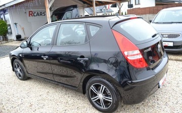 Hyundai i30 I 2011 Hyundai i30 Bezwypadkowy - Niski przbieg - 1 wlasciciel - OPLACONY 1.4, zdjęcie 16