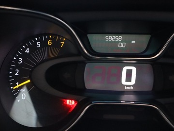 Renault Captur I Crossover 0.9 Energy TCe 90KM 2015 Renault Captur 0.9 TCe, Salon Polska, Navi, Klima, zdjęcie 10