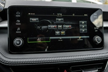 Skoda Fabia IV 2026 Škoda Fabia Skoda Fabia Sport 130 1.5 TSI 177 KM, zdjęcie 39