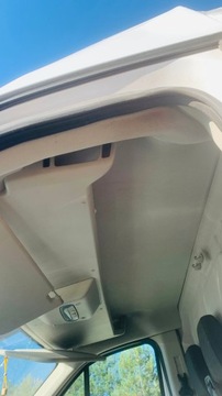 FORD TRANSIT MK8 ТОПЛИВОЗАЛОЧНАЯ СТОЙКА 2018