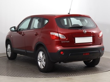 Nissan Qashqai I Crossover Facelifting  1.6 117KM 2012 Nissan Qashqai 1.6, Salon Polska, Klima, zdjęcie 3