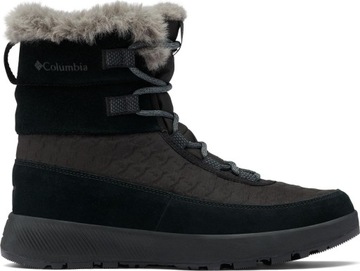 Buty zimowe Slopeside Peak Luxe 1979551010 37