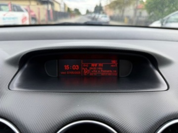 Peugeot 308 I SW 1.6 THP 156KM 2010 Peugeot 308 308 SW KLIMATYZACJA TEMPOMAT PANORAMA DACH GRZANE FOTELE GWARA, zdjęcie 15
