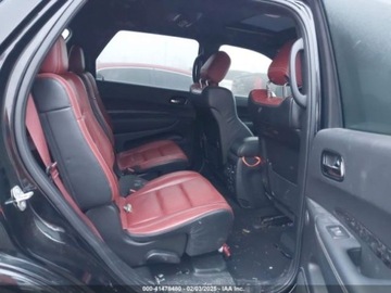 Dodge Durango III 2023 Dodge Durango SRT 392 Premium 2023 6.4l 6.4 Benzyna 475KM, zdjęcie 14