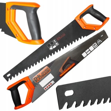 Ричманн Пила для аэрированного бетона 550 мм widia c1936