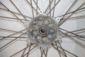 ПЕРЕДНИЕ ДИСКИ KTM 250 2T EGS