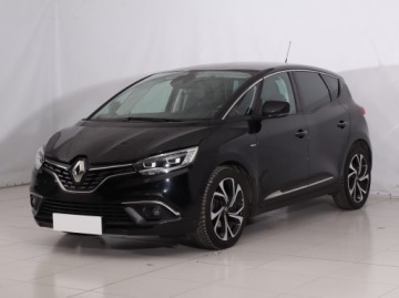 Renault Scenic IV 1.3 Energy TCe 140KM 2018 Renault Scenic 1.3 TCe, 1. Właściciel, Automat, zdjęcie 1