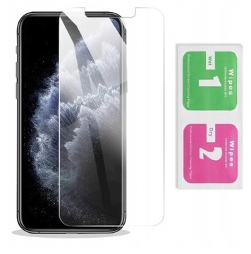 Tempered Glass szkło hartowane 9H iPhone 13 Pro Ma