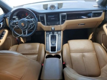 Porsche Macan SUV 2.0 252KM 2018 Porsche Macan 2018. 2.0 Benzyna 252KM, zdjęcie 8