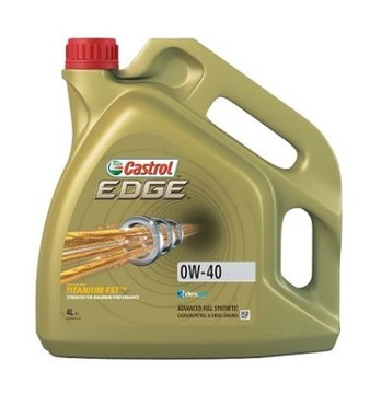 CASTROL 1534A7 Olej silnikowy