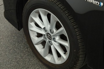 Toyota Corolla XII Sedan 1.8 Hybrid 122KM 2022 Toyota Corolla 1.8 Hybrid, Salon Polska, zdjęcie 22