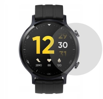 MATOWE szkło do Realme Watch S
