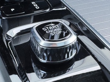 Volvo XC60 II Crossover Plug-In Facelifting 2.0 T6 350KM 2024 Volvo XC 60 Volvo XC 60 | Plug-In Hybrid | AWD | P, zdjęcie 21