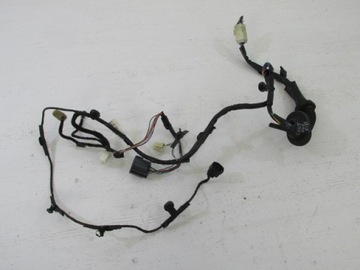 INSTALACE DVEŘE PRAVÝ PŘEDNÍ MITSUBISHI COLT 04-