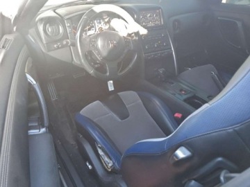 Nissan GT-R 2014 Nissan GT-R Track Edition 2014 3.8 Benzyna 545KM, zdjęcie 8