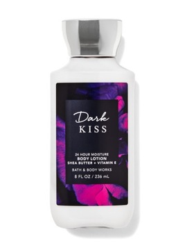 BATH&BODY_Dark Kiss_ Balsam do ciała