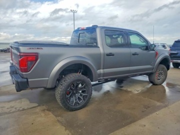 Ford 2024 Ford F150 XLT 2024 5.0 Benzyna 400KM, zdjęcie 3