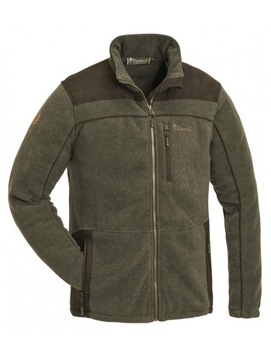 Kurtka polarowa PINEWOOD Prestwick Exclusive L