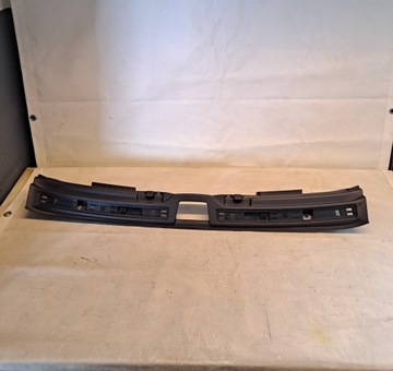 OSŁONA PASA TYŁ NAKŁADKA VOLVO XC40 31440884