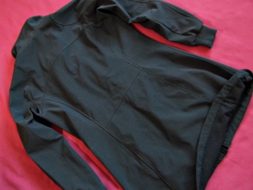 БЕРГАНС МАНДАЛ:URBAN EXPLORER SOFTSHELL:L:IDEAL