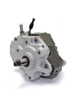 POMPA WTRYSKOWA TOYOTA YARIS 1.4 D-4D 0445010113