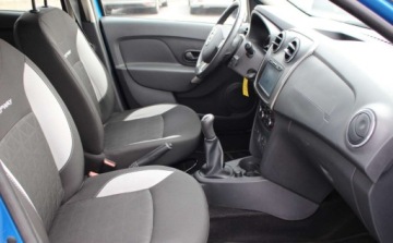 Dacia Sandero II Hatchback 5d 1.5 dCi 90KM 2015 Dacia Sandero Stepway Kupuj Taniej. Tylko 70tys.km. 1.5 Diesel 90KM, zdjęcie 16