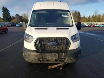 Ford Transit VIII 2023 Ford Transit T-350 2023 3.5 Benzyna 275KM, zdjęcie 5